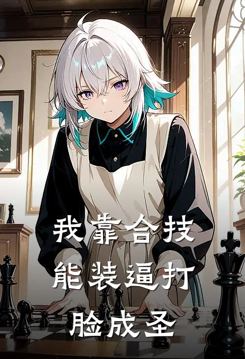 叶宸赵乾(我靠合技能装逼打脸成圣)完整版免费在线阅读_《我靠合技能装逼打脸成圣》全集在线阅读