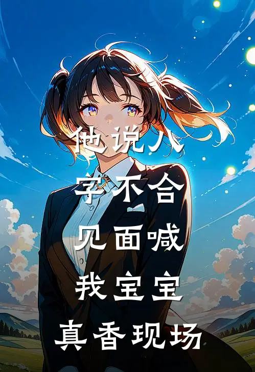 他说八字不合，见面喊我宝宝，真香现场