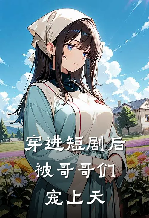 穿进短剧后，被哥哥们宠上天(池梦鲤池磊)在哪看免费小说_已完结小说推荐穿进短剧后，被哥哥们宠上天池梦鲤池磊