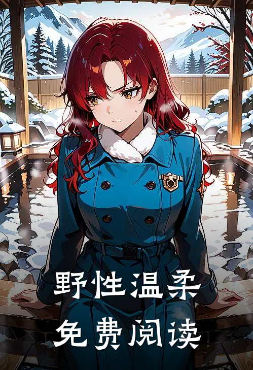 野性温柔免费阅读