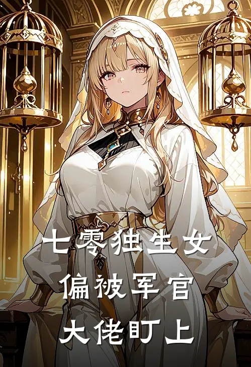 七零独生女，偏被军官大佬盯上程荔月陆承骁推荐完结小说_热门小说在线阅读七零独生女，偏被军官大佬盯上(程荔月陆承骁)