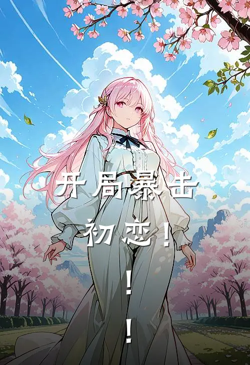 开局暴击初恋！！！许凯王婷婷最新好看小说_最新完本小说开局暴击初恋！！！许凯王婷婷