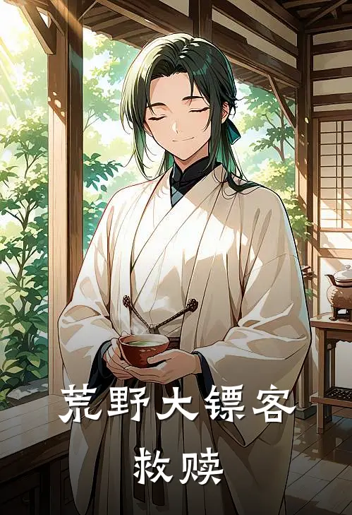 【荒野大镖客：救赎】亚瑟达奇完结小说免费阅读_热门免费小说【荒野大镖客：救赎】(亚瑟达奇)