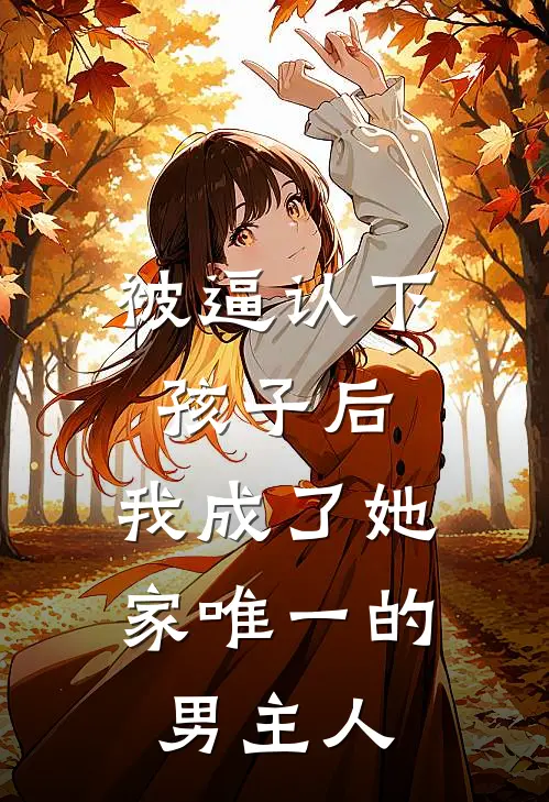 被逼认下孩子后，我成了她家唯一的男主人