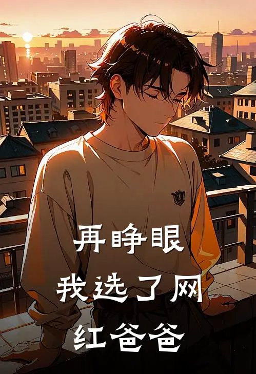 再睁眼，我选了网红爸爸