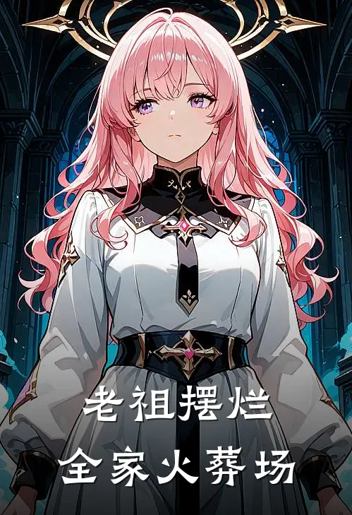 老祖摆烂，全家火葬场