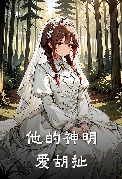 他的神明爱胡扯