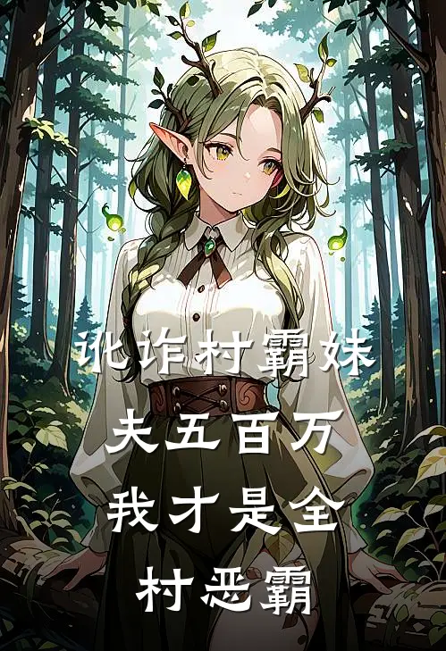 讹诈村霸妹夫五百万，我才是全村恶霸(林致远沈佳)完整版免费阅读_最新章节列表讹诈村霸妹夫五百万，我才是全村恶霸(林致远沈佳)