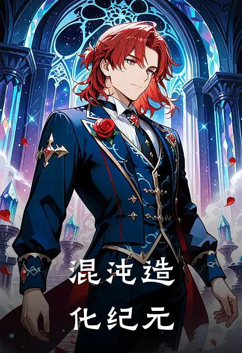 混沌造化纪元(莫凡林策)最热门小说_全本完结小说混沌造化纪元(莫凡林策)