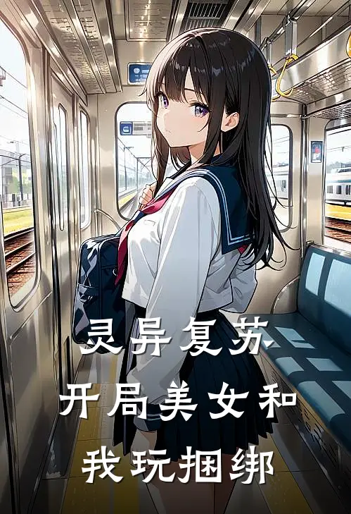 灵异复苏，开局美女和我玩捆绑