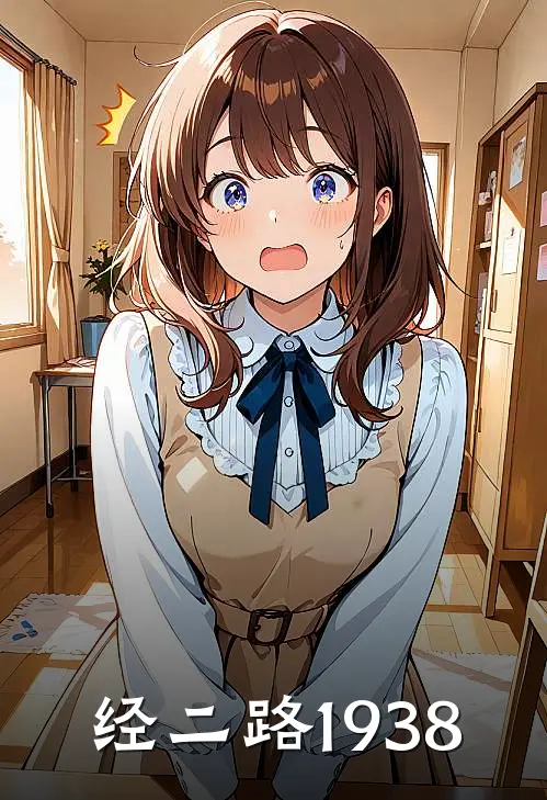 经二路1938