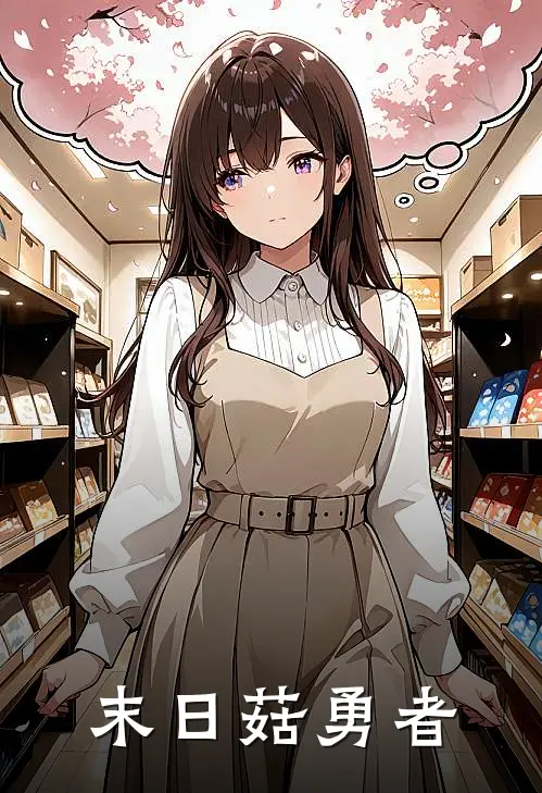 末日菇勇者李元赵千年新热门小说_最新章节列表末日菇勇者(李元赵千年)