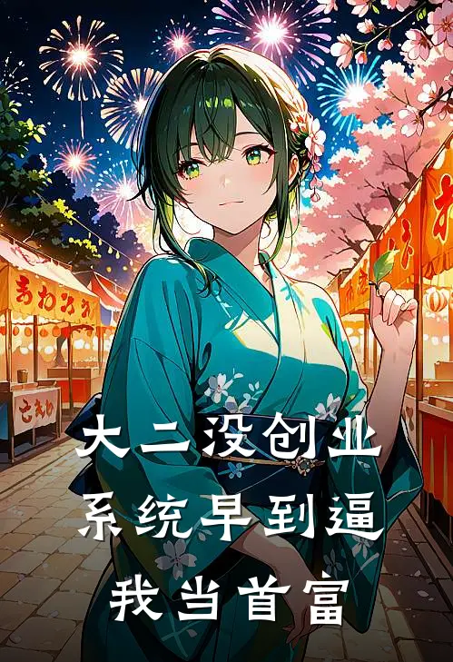 大二没创业，系统早到逼我当首富(罗浩王剑)完结版小说推荐_最新完结小说推荐大二没创业，系统早到逼我当首富罗浩王剑