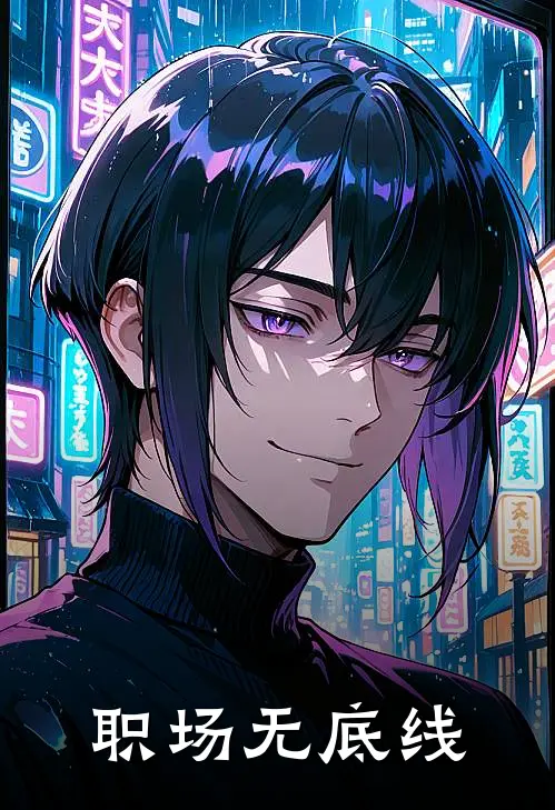 职场无底线秦乐予唐慧玲完结小说_免费小说在线看职场无底线秦乐予唐慧玲