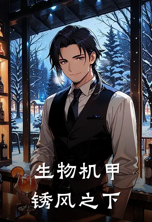 生物机甲：锈风之下