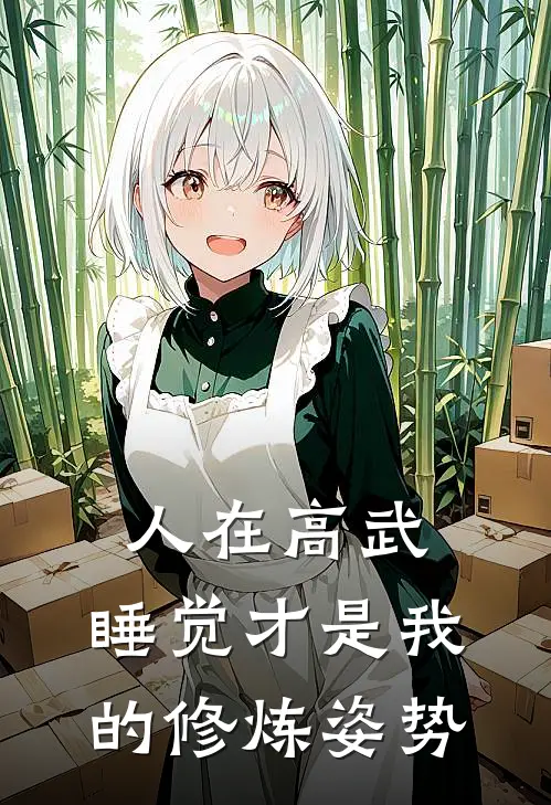 人在高武，睡觉才是我的修炼姿势