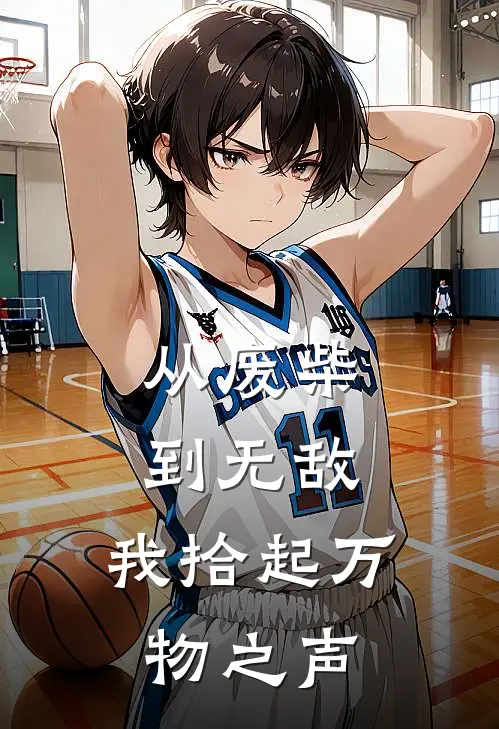 从废柴到无敌，我拾起万物之声(叶拾李嵩)最新小说_免费阅读完整版小说从废柴到无敌，我拾起万物之声(叶拾李嵩)