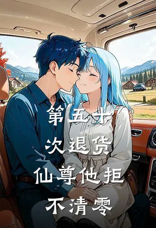 第五十次退货：仙尊他拒不清零时安云谏热门小说排行_免费阅读全文第五十次退货：仙尊他拒不清零(时安云谏)