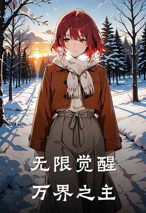 无限觉醒：万界之主林烬张强最新好看小说_最新完本小说无限觉醒：万界之主林烬张强