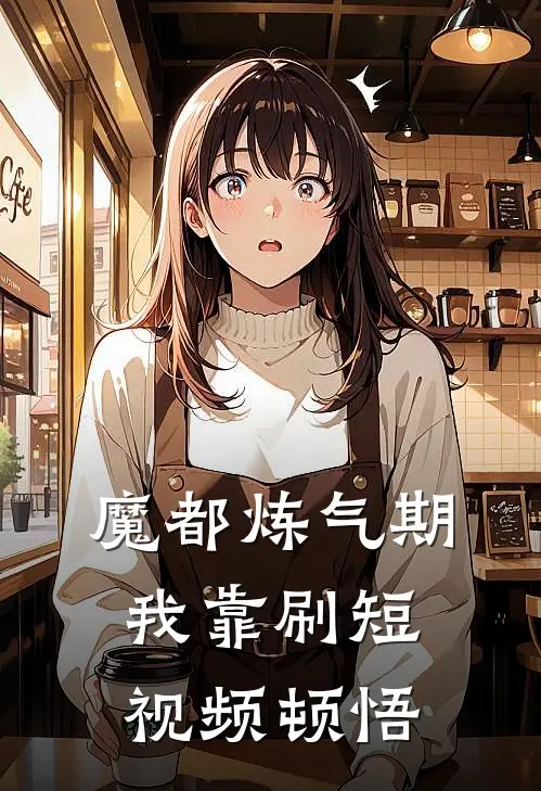 魔都炼气期：我靠刷短视频顿悟