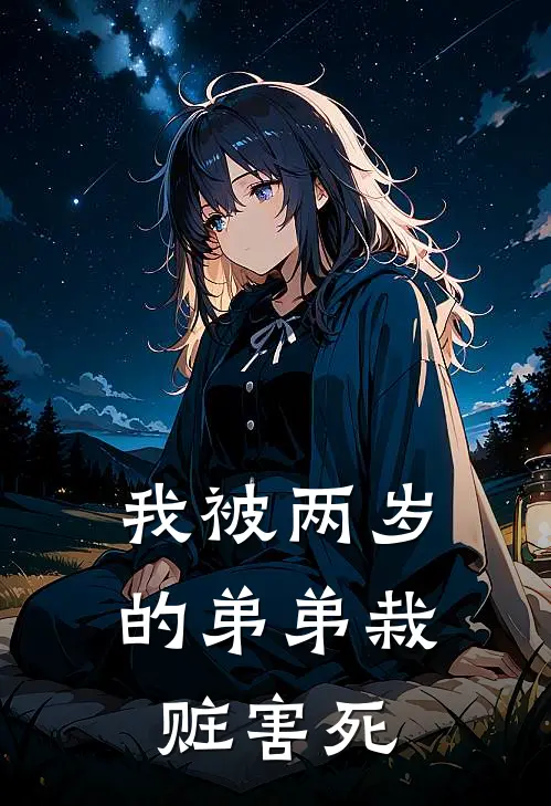 我被两岁的弟弟栽赃害死