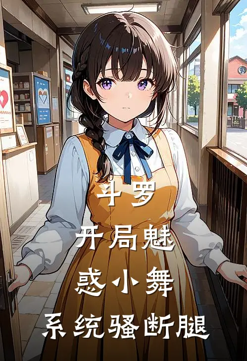 斗罗：开局魅惑小舞，系统骚断腿(洛无尘苏沐晴)推荐小说_斗罗：开局魅惑小舞，系统骚断腿(洛无尘苏沐晴)全文免费阅读大结局