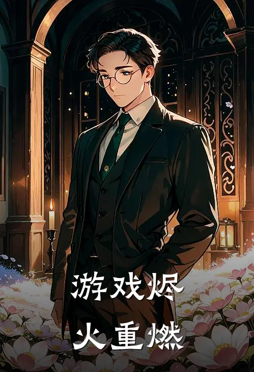 游戏烬火重燃