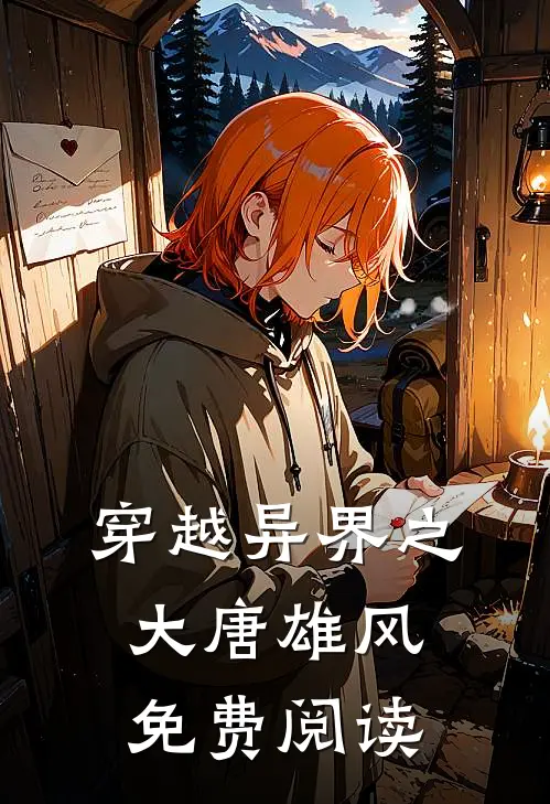 穿越异界之大唐雄风免费阅读