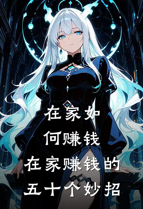 在家如何赚钱，在家赚钱的五十个妙招