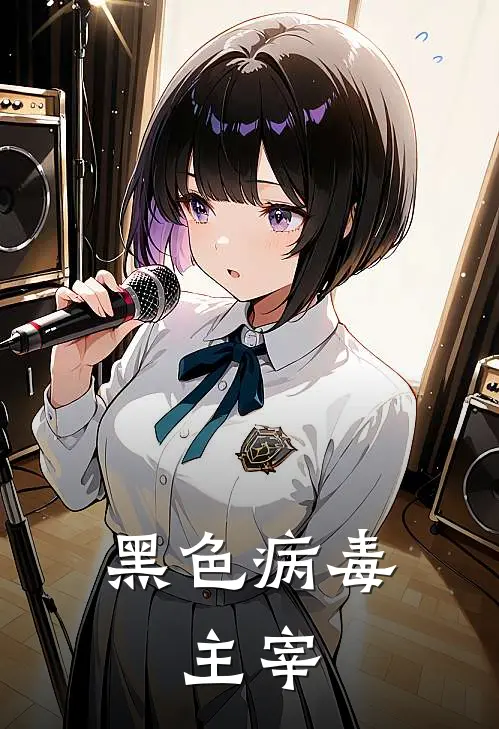 黑色病毒：主宰