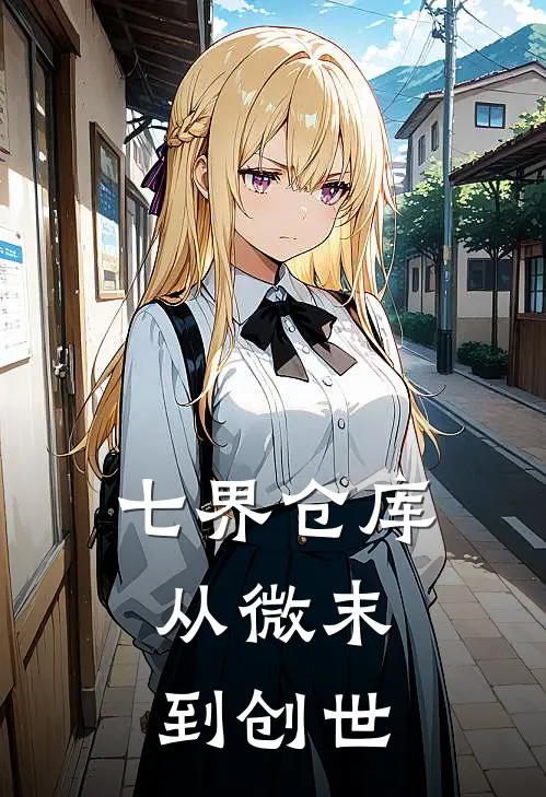 林烨柳辰风《七界仓库：从微末到创世》完结版免费阅读_林烨柳辰风热门小说