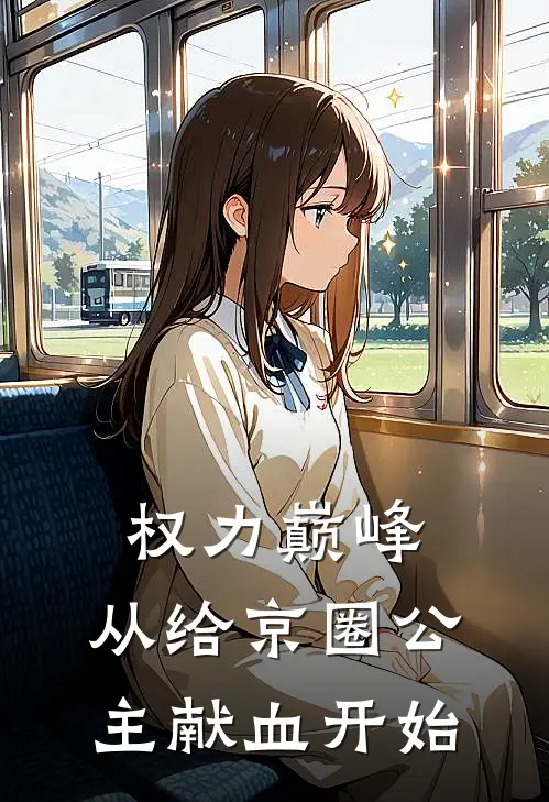 权力巅峰：从给京圈公主献血开始(陈志文志文)已完结小说_权力巅峰：从给京圈公主献血开始(陈志文志文)小说免费在线阅读