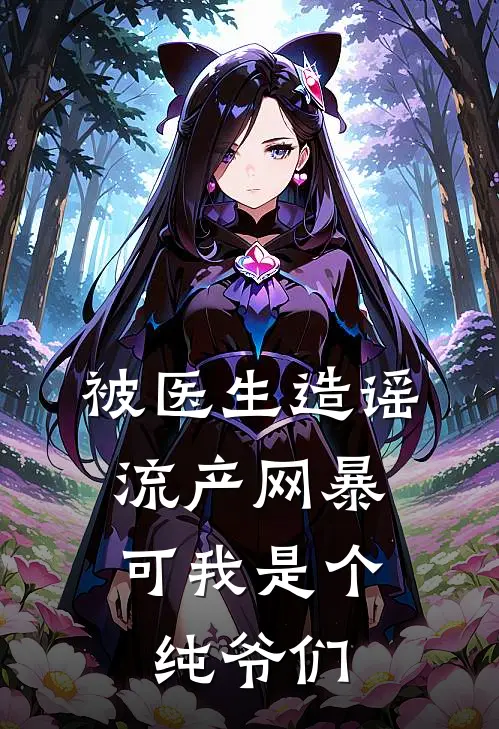 被医生造谣流产网暴，可我是个纯爷们