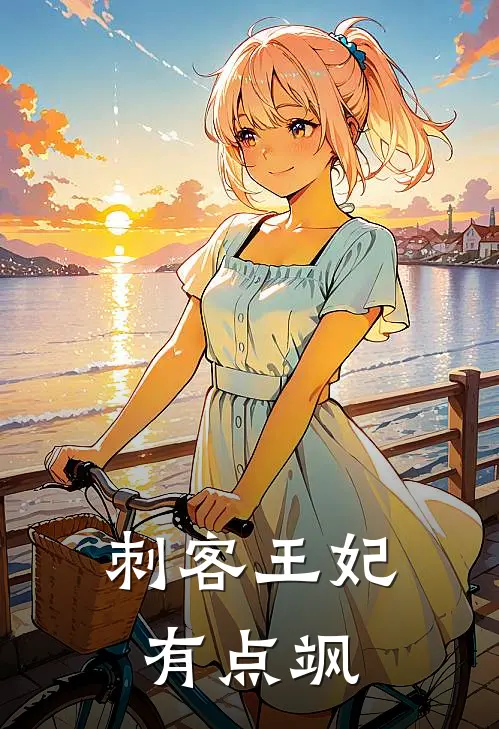 刺客王妃有点飒