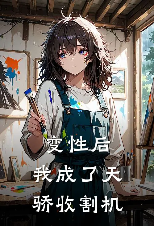 变性后，我成了天骄收割机林云赵强完整免费小说_热门小说阅读变性后，我成了天骄收割机林云赵强