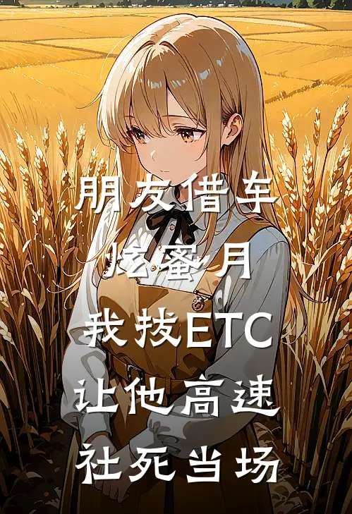 朋友借车炫蜜月，我拔ETC让他高速社死当场