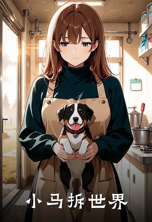 小马拆世界(陈实陈实在)最新完结小说_完结版小说全文免费阅读小马拆世界(陈实陈实在)