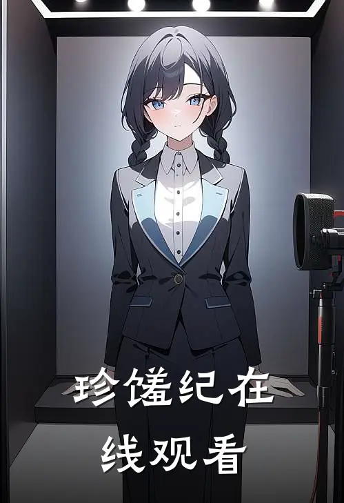 珍馐纪在线观看