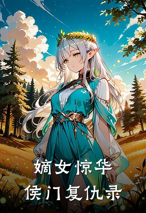 嫡女惊华：侯门复仇录(沈清雪沈清泠)全本免费在线阅读_沈清雪沈清泠全文阅读