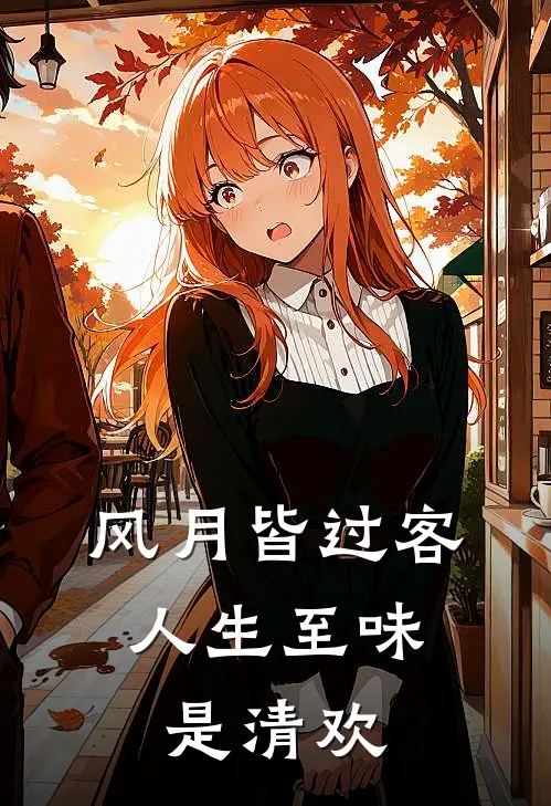 风月皆过客,人生至味是清欢