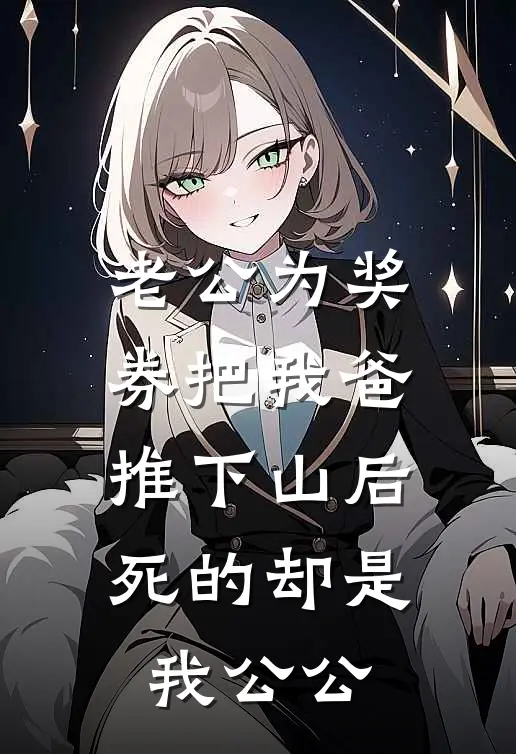 王建成红梅《老公为奖券把我爸推下山后，死的却是我公公》完结版阅读_(老公为奖券把我爸推下山后，死的却是我公公)全集阅读