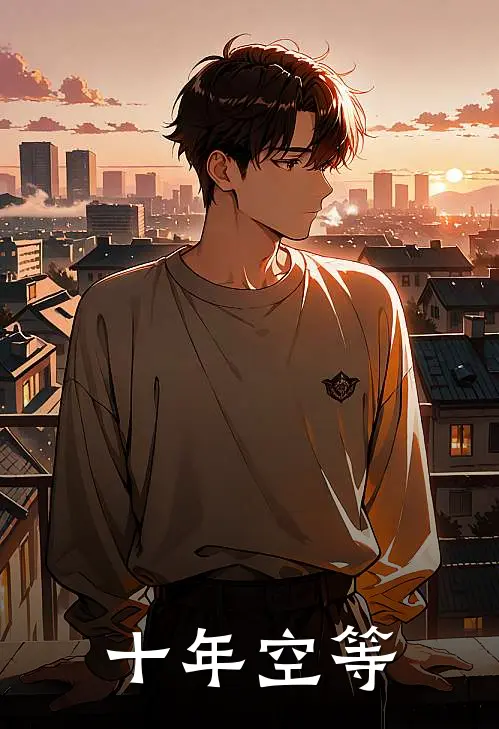 十年空等(林强阿明)热门小说_《十年空等》最新章节在线阅读