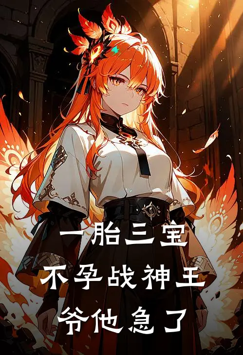 一胎三宝，不孕战神王爷他急了沈熙悦顾长渊小说完结推荐_完整版小说免费阅读一胎三宝，不孕战神王爷他急了(沈熙悦顾长渊)