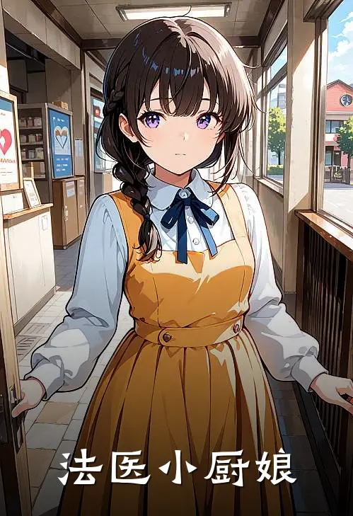 法医小厨娘(苏晴张生)热门网络小说推荐_最新章节列表法医小厨娘(苏晴张生)