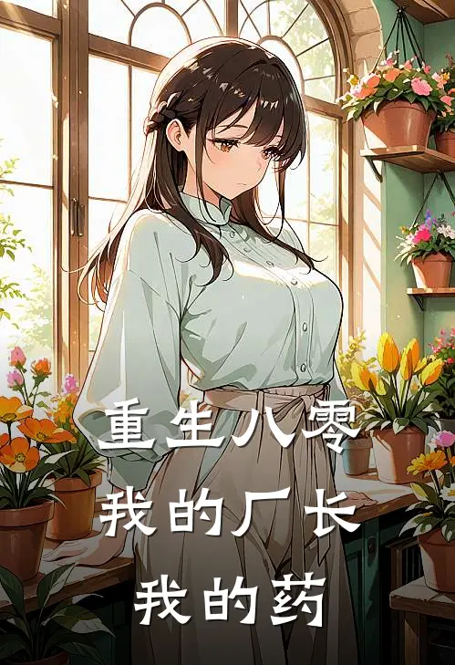 重生八零：我的厂长我的药林韵王翠花免费小说完整版_最新好看小说重生八零：我的厂长我的药林韵王翠花