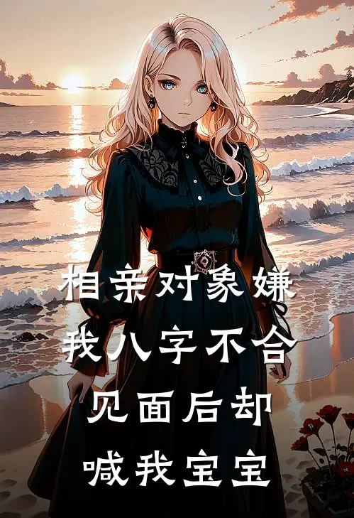 相亲对象嫌我八字不合，见面后却喊我宝宝(晓晓顾衍)小说免费阅读无弹窗_完结小说相亲对象嫌我八字不合，见面后却喊我宝宝晓晓顾衍