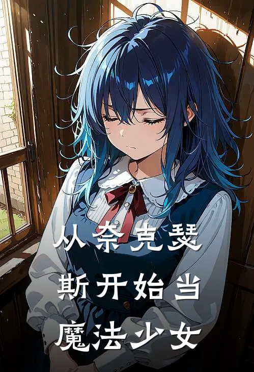 从奈克瑟斯开始当魔法少女(林河佩德隆)免费小说完结版_最新章节列表从奈克瑟斯开始当魔法少女(林河佩德隆)