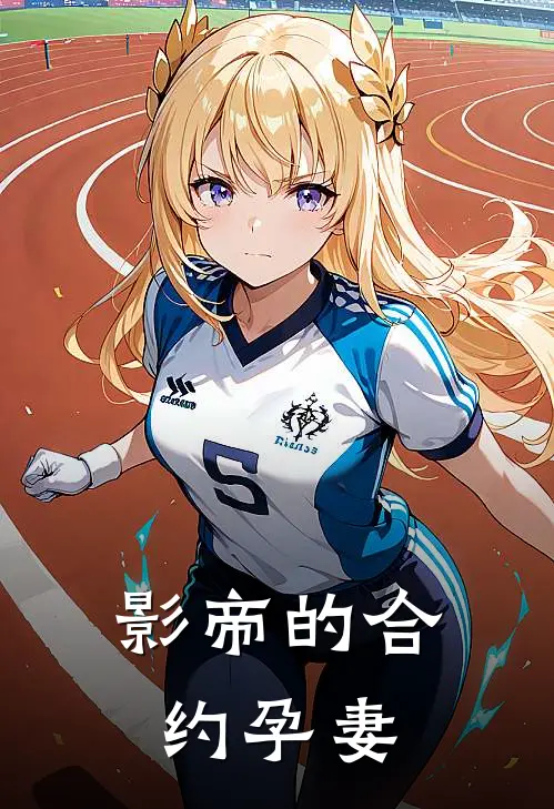 影帝的合约孕妻程安安陆衍免费小说推荐_推荐完结小说影帝的合约孕妻(程安安陆衍)