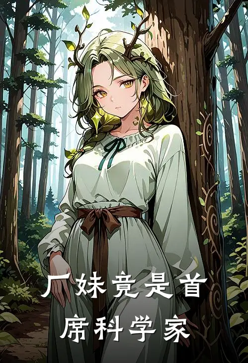 厂妹竟是首席科学家