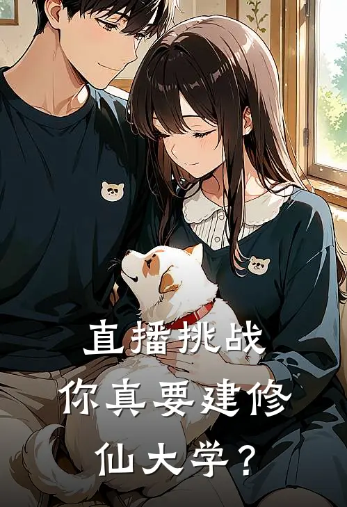 林北林北《直播挑战，你真要建修仙大学？》完结版阅读_(直播挑战，你真要建修仙大学？)全集阅读